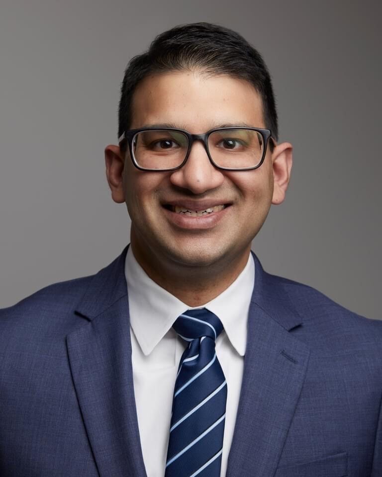 Sameer Vohra